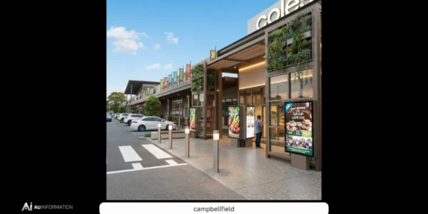 Campbellfield Melbourne: From Farming Land to One of Victoria’s Key Industrial Suburbs