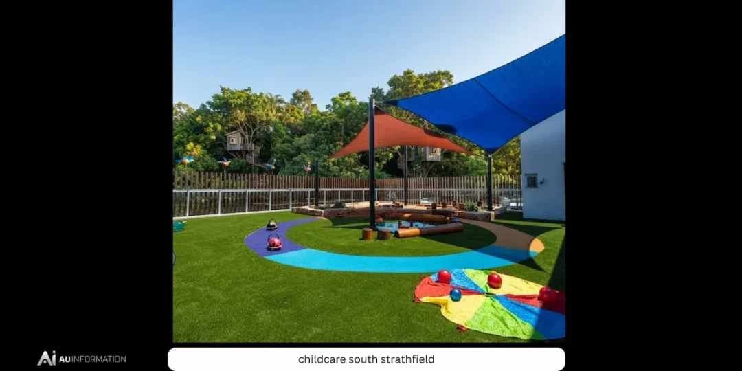 Childcare South Strathfield: Early Learning, Centres and What Parents Need to Know