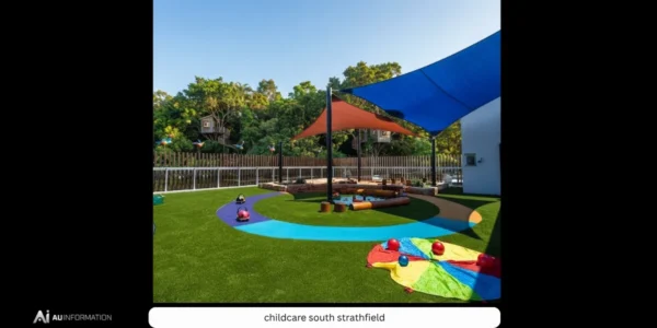 Childcare South Strathfield: Early Learning, Centres and What Parents Need to Know