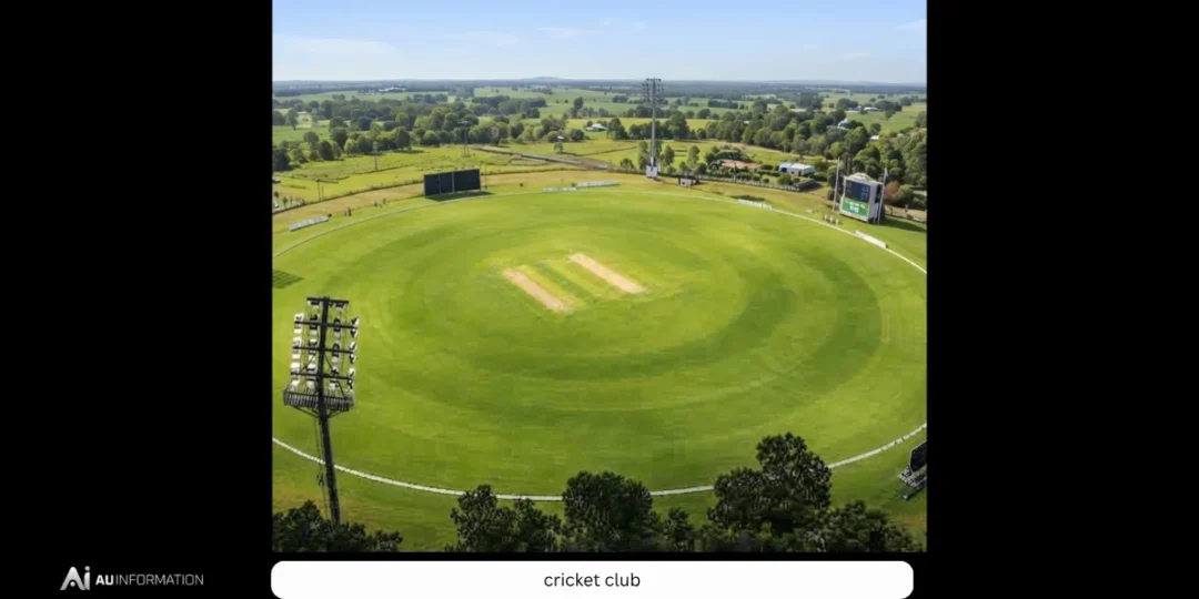 Cricket Clubs: How Local Teams Build Champions and Bring Communities Together