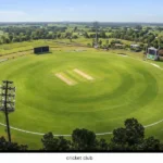 cricket club