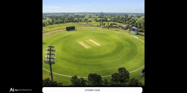 Cricket Clubs: How Local Teams Build Champions and Bring Communities Together
