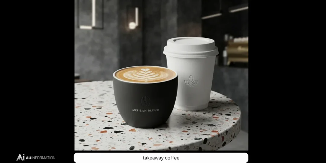 Takeaway Coffee Culture: How a Simple Cup Became a Global Daily Ritual