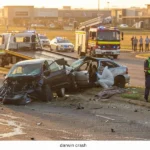 Darwin Crash Tragedy: Inside the Stuart Highway Collision That Shocked the Northern Territory