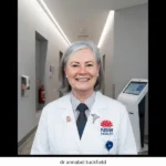 dr annabel tuckfield
