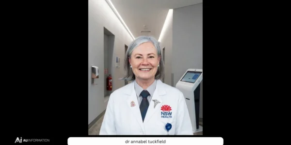 Dr Annabel Tuckfield: The Melbourne Haematologist Advancing Blood Disorder Treatment and Patient Care