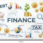 finance