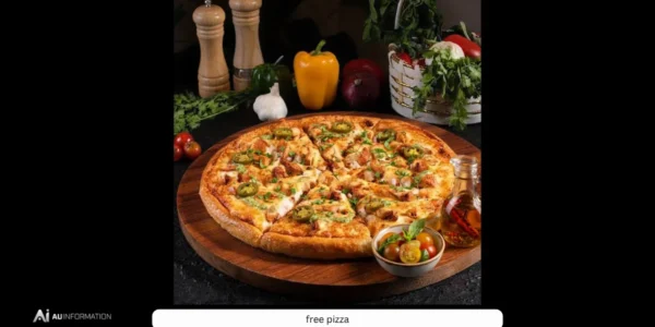 Free Pizza Deals: How Restaurants Use Free Food Offers to Win Customers