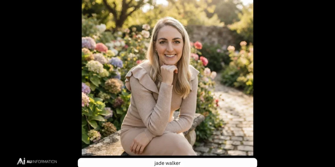 Jade Walker: The Australian Solicitor Helping Families Protect Their Future Through Estate Planning