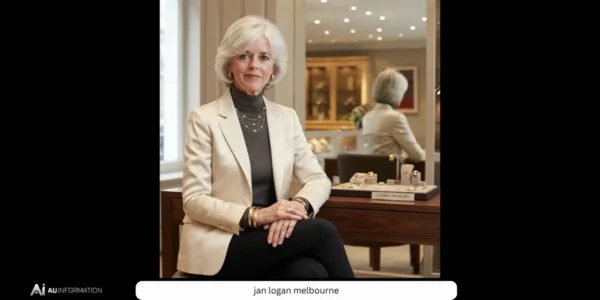 Jan Logan Melbourne: Inside the Australian Jewellery House Redefining Luxury and Timeless Design
