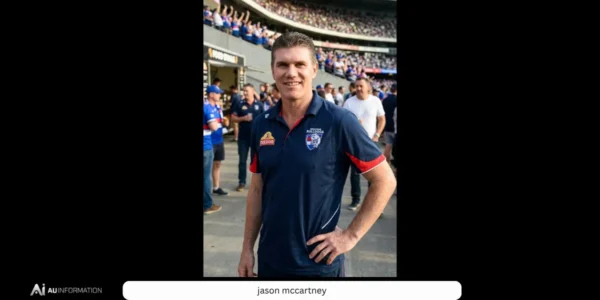 Jason McCartney: The AFL Hero Who Survived Bali and Returned Stronger Than Ever