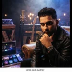 karan aujla sydney