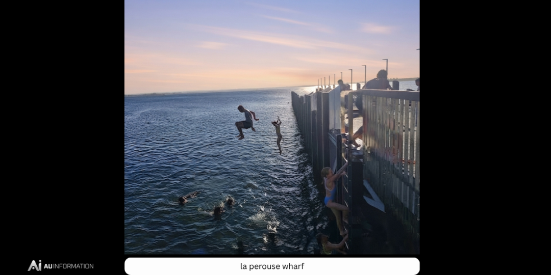 La Perouse Wharf: Sydney’s New Waterfront Destination Connecting History, Fishing and Coastal Lifestyle