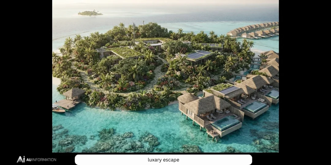 Luxury Escapes Australia: How a Melbourne Travel Startup Became a Global Luxury Holiday Brand