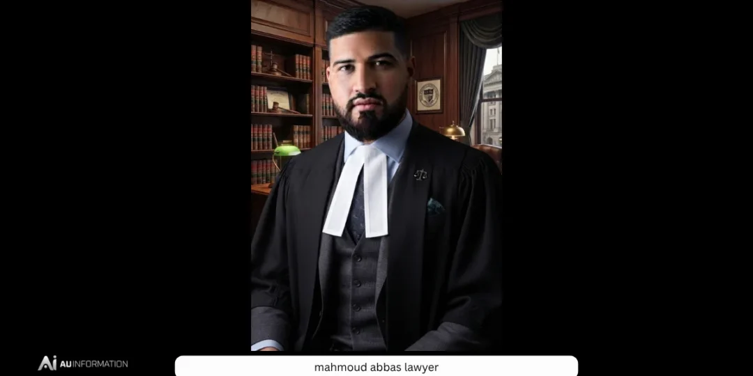 Mahmoud Abbas: Inside the Career of the Sydney Criminal Defence Lawyer Handling Complex Legal Battles