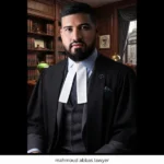 mahmoud abbas lawyer