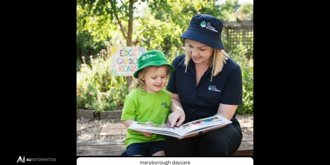 Best Daycare in Maryborough: Early Learning Centres, Programs and What Parents Need to Know