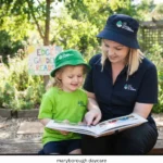 maryborough daycare