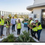 melbourne building company