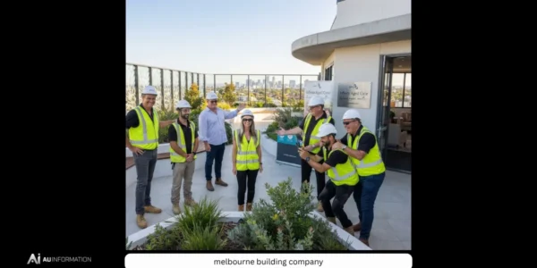 Top Melbourne Building Companies: The Builders Transforming Victoria’s Homes, Cities and Infrastructure