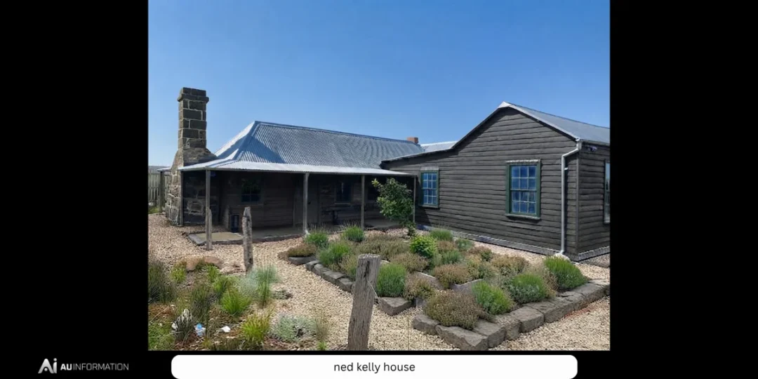 Ned Kelly House: Inside the Historic Homes Connected to Australia’s Most Famous Bushranger