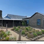 ned kelly house