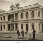 Orange Post Shop: The Historic NSW Landmark Connecting a Regional Community for More Than a Century