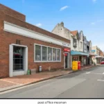 Mosman Post Office: The Historic Sydney Landmark Facing Change in a Rapidly Developing Suburb
