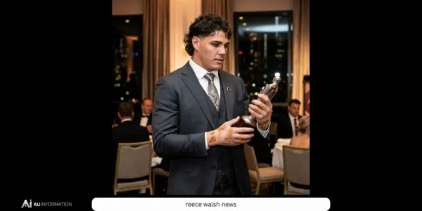 Reece Walsh Latest News: Injury and Broncos Controversy Explained