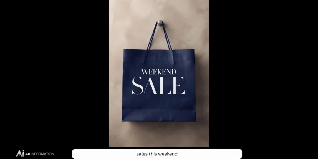 Best Sales This Weekend: Top Deals, Discounts and Offers Shoppers Should Know About