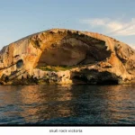 Skull Rock Victoria: The Mysterious Island Cave Hidden Near Wilsons Promontory