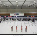 T3 Domestic Airport Sydney: Inside the Qantas Terminal Connecting Millions of Australian Travellers