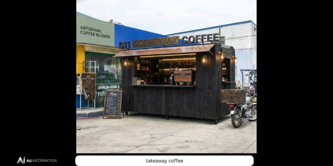 Takeaway Coffee Culture: How a Simple Cup Became a Global Daily Ritual