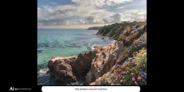 The Pillars Mount Martha: Victoria’s Instagram-Famous Cliff Jumping Spot Where Beauty Meets Risk