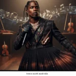 travis scott australia