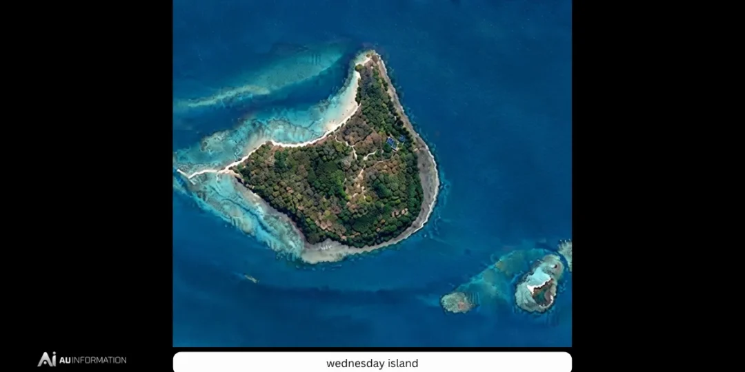 Wednesday Island Sydney: How Netflix Turned a Historic Harbour Island Into a Gothic Fan Wonderland