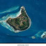 Wednesday Island Sydney: How Netflix Turned a Historic Harbour Island Into a Gothic Fan Wonderland