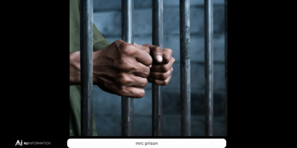 MRC Prison: Inside Melbourne’s Metropolitan Remand Centre and Its Role in Victoria’s Justice System